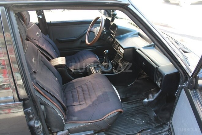 Tofas Sahin 2006, 131,000 km - 1.6 l - Bakı