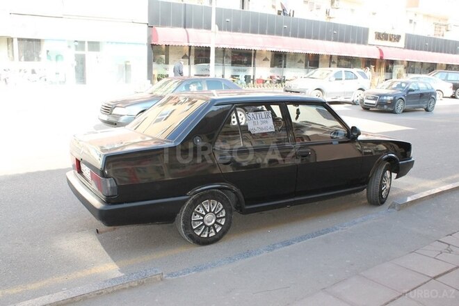 Tofas Sahin 2006, 131,000 km - 1.6 l - Bakı
