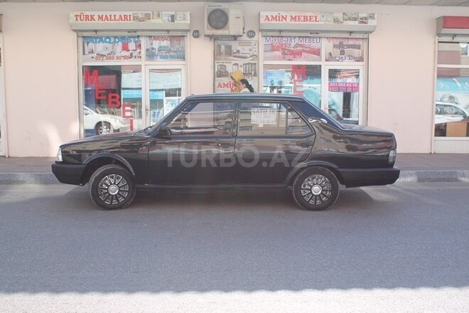 Tofas Sahin 2006, 131,000 km - 1.6 l - Bakı