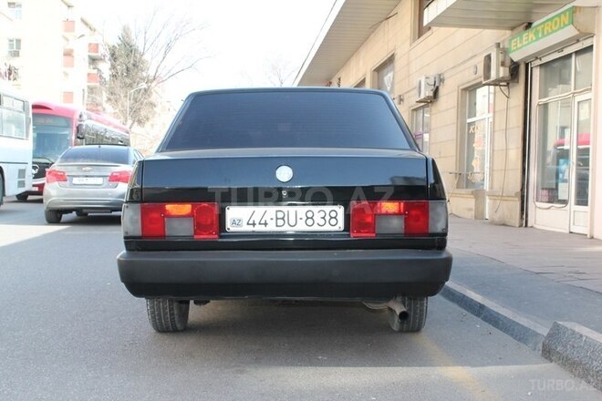 Tofas Sahin 2006, 131,000 km - 1.6 l - Bakı