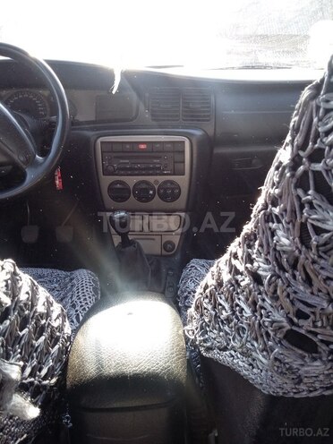 Opel Vectra 1999, 275,300 km - 1.8 l - Zaqatala