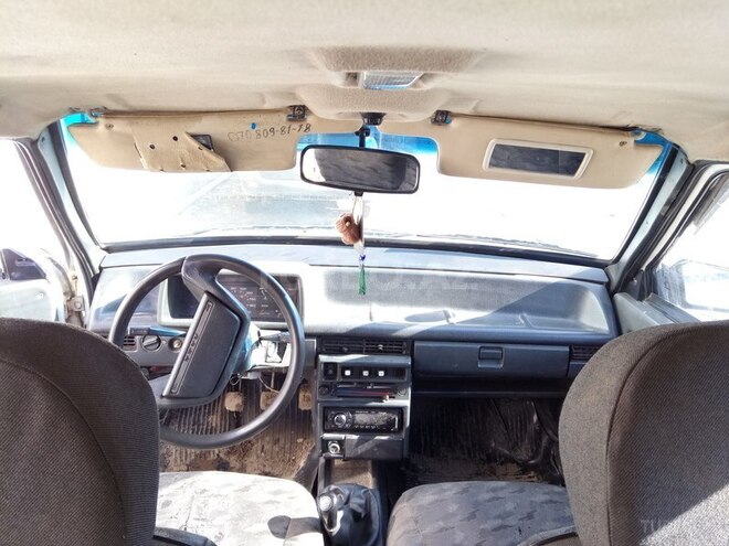 LADA (VAZ) 2109 1988, 290,000 km - 1.3 l - Qusar