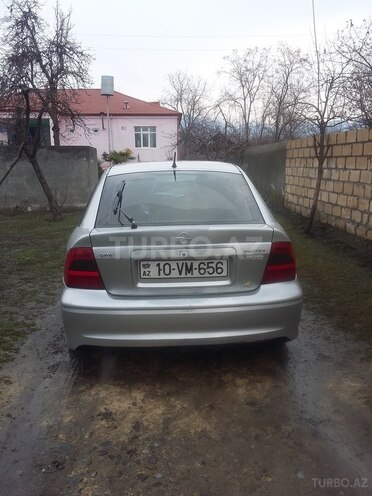 Opel Vectra 1999, 275,300 km - 1.8 l - Zaqatala
