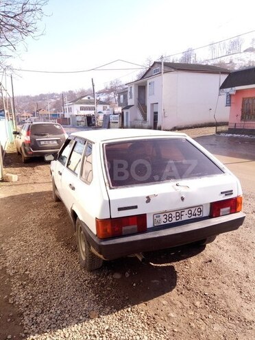 LADA (VAZ) 2109 1988, 290,000 km - 1.3 l - Qusar