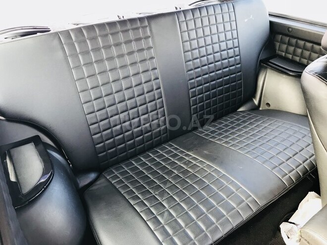 LADA (VAZ) Niva 2015, 25,000 km - 1.7 л - Bakı