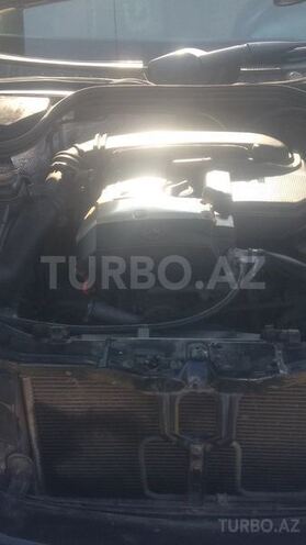 Mercedes C 180 1997, 470,000 km - 1.8 л - Bakı