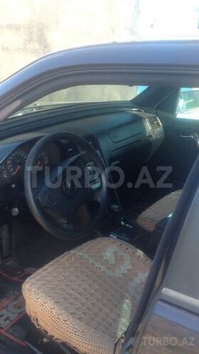 Mercedes C 180 1997, 470,000 km - 1.8 л - Bakı