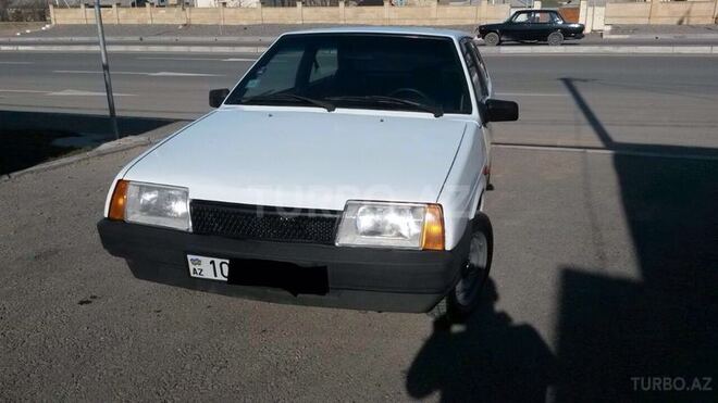 LADA (VAZ) 2108 1987, 289,000 km - 1.5 l - Bakı