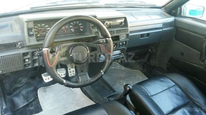LADA (VAZ) 2108 1987, 289,000 km - 1.5 l - Bakı