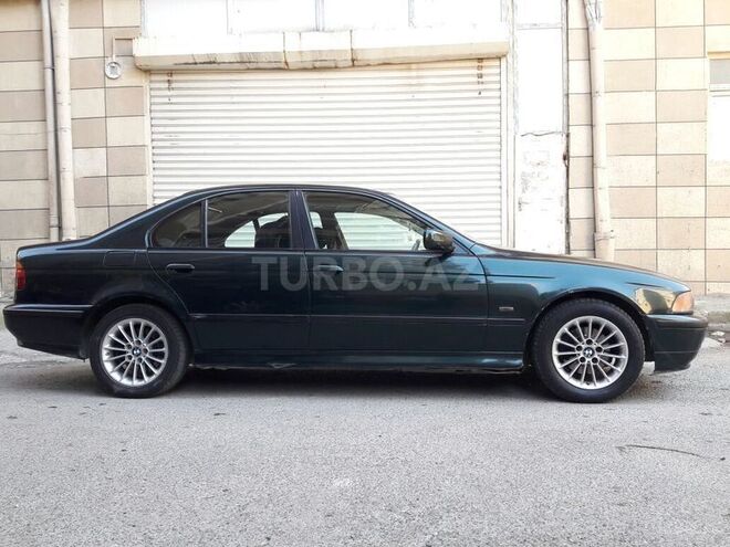 BMW 525 2000, 290,000 km - 2.5 l - Bakı