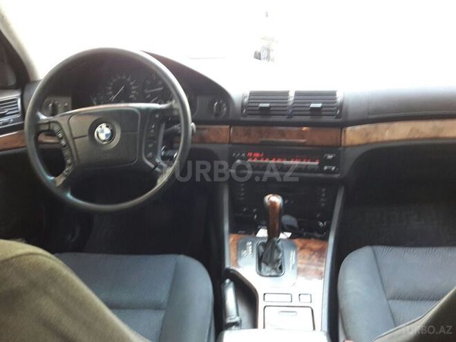 BMW 525 2000, 290,000 km - 2.5 l - Bakı