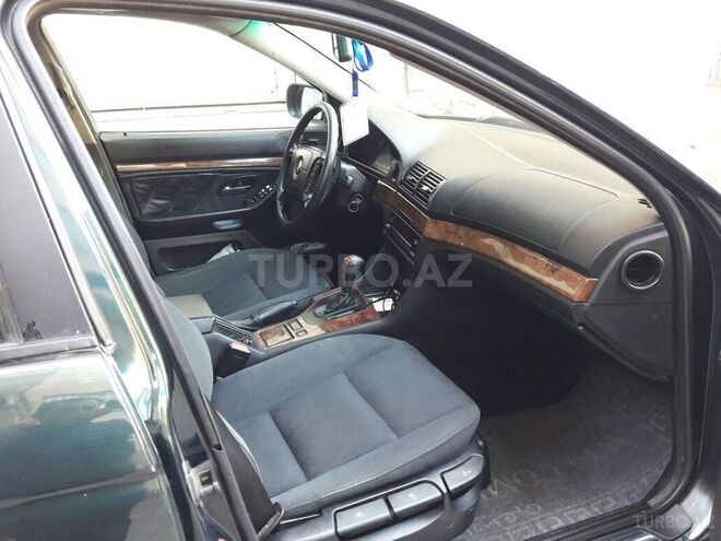BMW 525 2000, 290,000 km - 2.5 l - Bakı