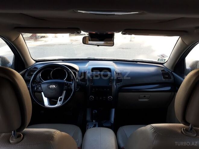 Kia Sorento 2011, 89,000 km - 2.4 l - Bakı
