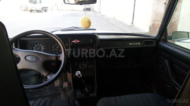 LADA (VAZ) 2107 2003, 250,000 km - 1.6 l - Bakı