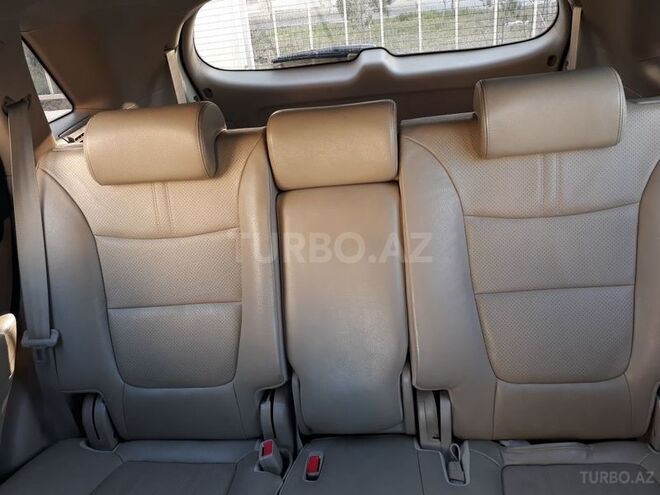 Kia Sorento 2011, 89,000 km - 2.4 l - Bakı