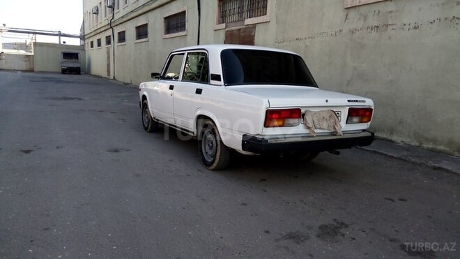 LADA (VAZ) 2107 2003, 250,000 km - 1.6 l - Bakı