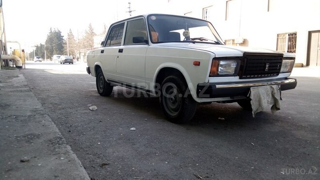 LADA (VAZ) 2107 2003, 250,000 km - 1.6 l - Bakı