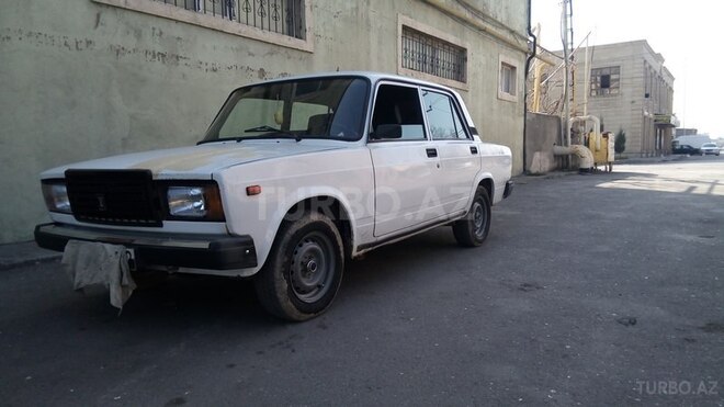 LADA (VAZ) 2107 2003, 250,000 km - 1.6 l - Bakı