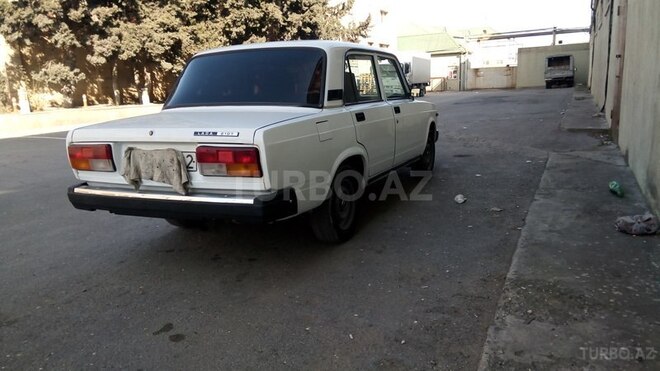 LADA (VAZ) 2107 2003, 250,000 km - 1.6 l - Bakı