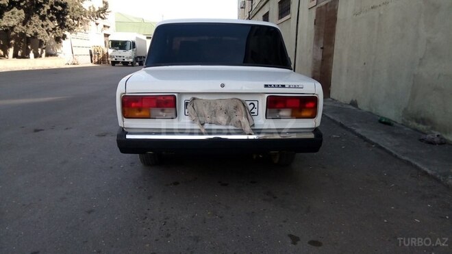 LADA (VAZ) 2107 2003, 250,000 km - 1.6 l - Bakı