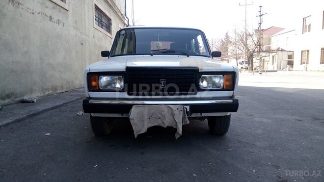 LADA (VAZ) 2107 2003, 250,000 km - 1.6 l - Bakı