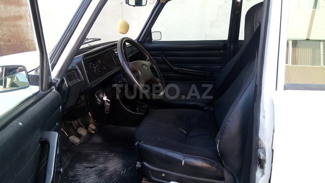 LADA (VAZ) 2107 2003, 250,000 km - 1.6 l - Bakı
