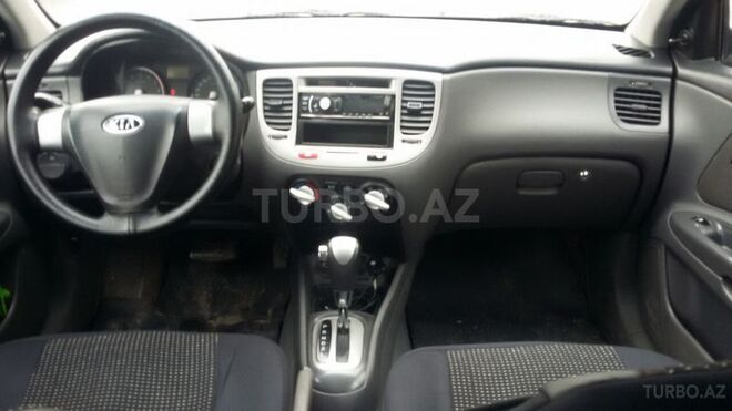 Kia Rio 2008, 156,000 km - 1.4 л - Bakı