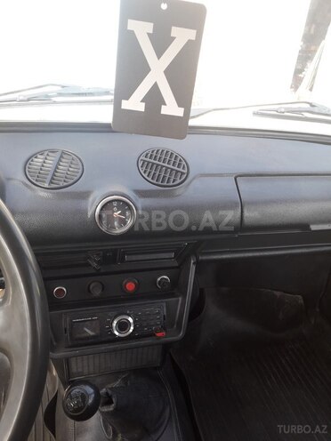 LADA (VAZ) 2106 2001, 116,000 km - 0.1 л - Masallı