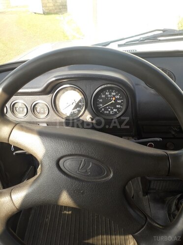 LADA (VAZ) 2106 2001, 116,000 km - 0.1 л - Masallı