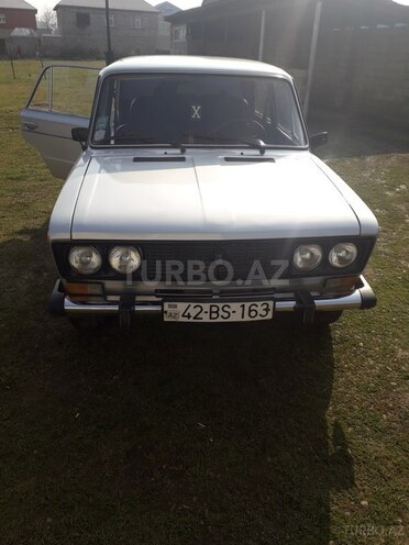 LADA (VAZ) 2106 2001, 116,000 km - 0.1 л - Masallı