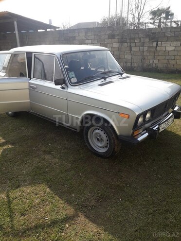 LADA (VAZ) 2106 2001, 116,000 km - 0.1 л - Masallı