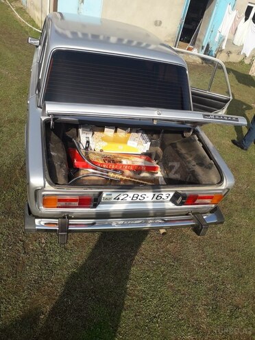 LADA (VAZ) 2106 2001, 116,000 km - 0.1 л - Masallı
