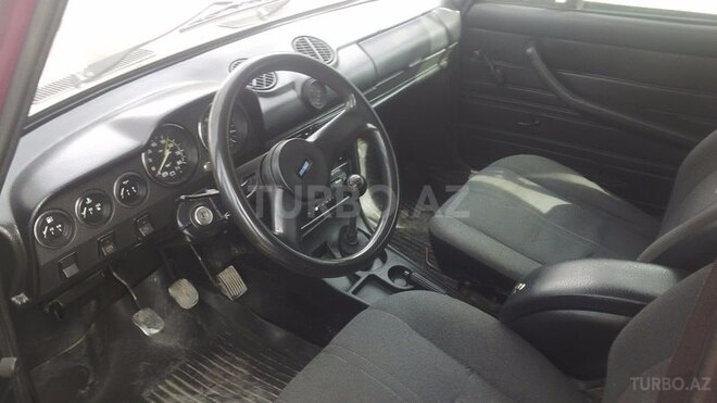 LADA (VAZ) 2106 2005, 143,413 km - 1.6 л - Göyçay
