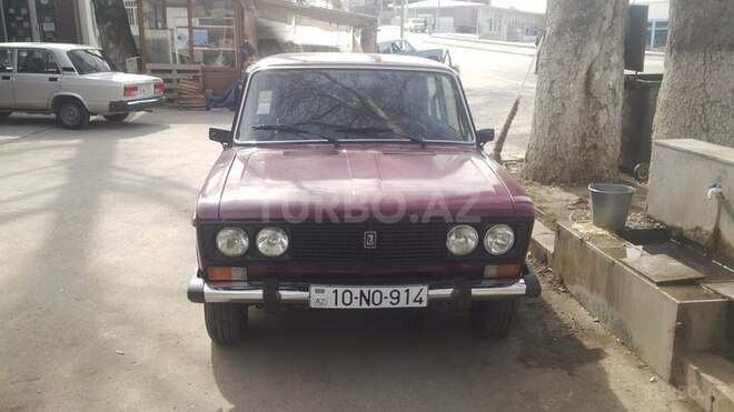 LADA (VAZ) 2106 2005, 143,413 km - 1.6 л - Göyçay