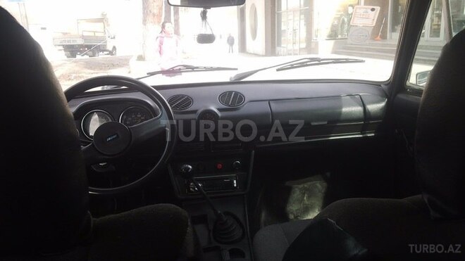 LADA (VAZ) 2106 2005, 143,413 km - 1.6 л - Göyçay
