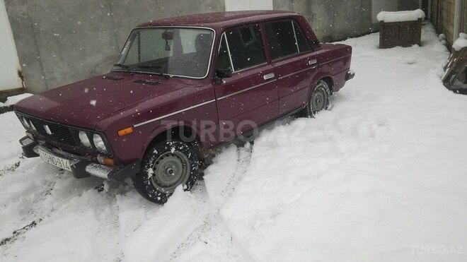 LADA (VAZ) 2106 2005, 143,413 km - 1.6 л - Göyçay