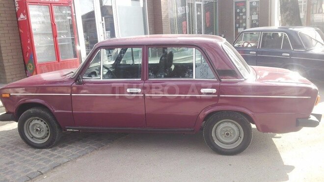 LADA (VAZ) 2106 2005, 143,413 km - 1.6 л - Göyçay