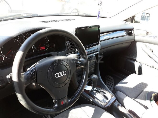 Audi A6 1998, 220,000 km - 2.8 l - Bakı