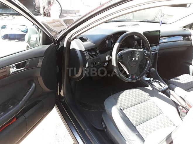 Audi A6 1998, 220,000 km - 2.8 l - Bakı