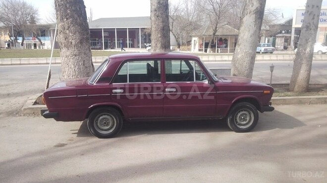 LADA (VAZ) 2106 2005, 143,413 km - 1.6 л - Göyçay