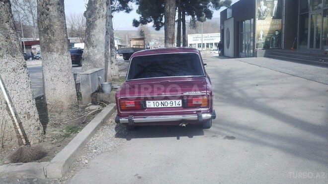 LADA (VAZ) 2106 2005, 143,413 km - 1.6 л - Göyçay