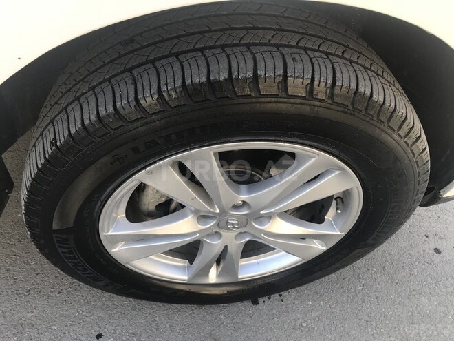 Hyundai Santa Fe 2010, 59,780 km - 2.4 l - Sumqayıt