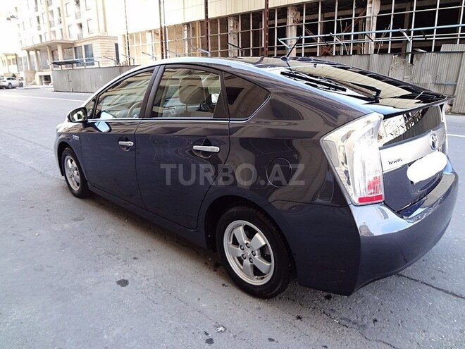 Toyota Prius 2013, 65,000 km - 1.8 l - Bakı