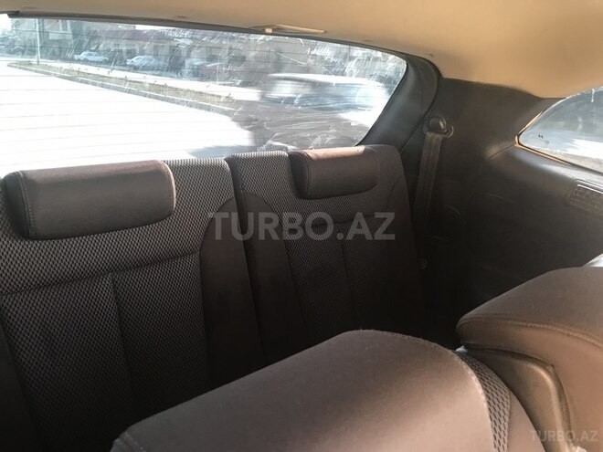 Hyundai Santa Fe 2010, 59,780 km - 2.4 l - Sumqayıt