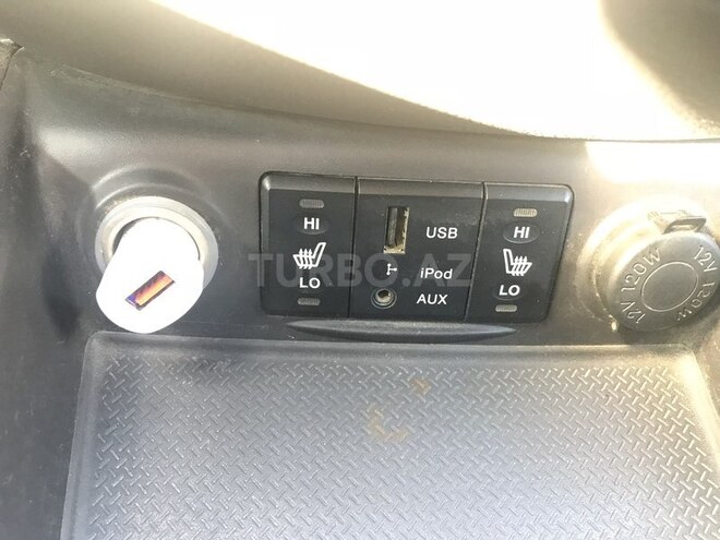 Hyundai Santa Fe 2010, 59,780 km - 2.4 l - Sumqayıt