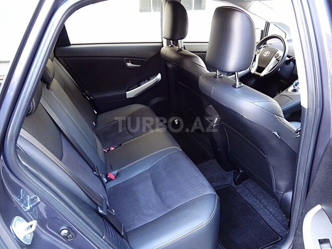 Toyota Prius 2013, 65,000 km - 1.8 l - Bakı