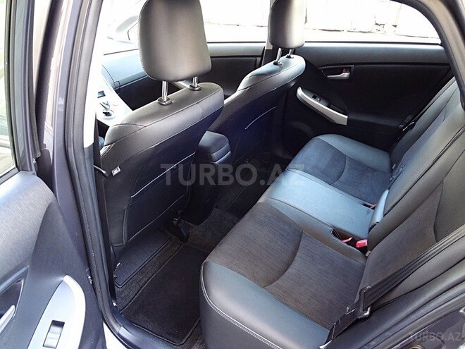 Toyota Prius 2013, 65,000 km - 1.8 l - Bakı