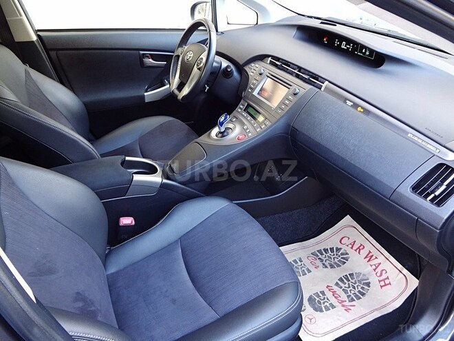 Toyota Prius 2013, 65,000 km - 1.8 l - Bakı