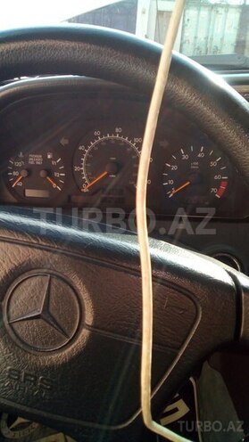 Mercedes C 230 1998, 280,000 km - 2.3 л - Bakı