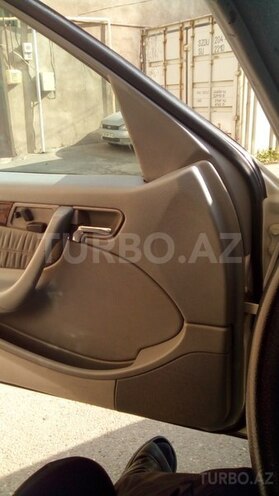 Mercedes C 230 1998, 280,000 km - 2.3 л - Bakı